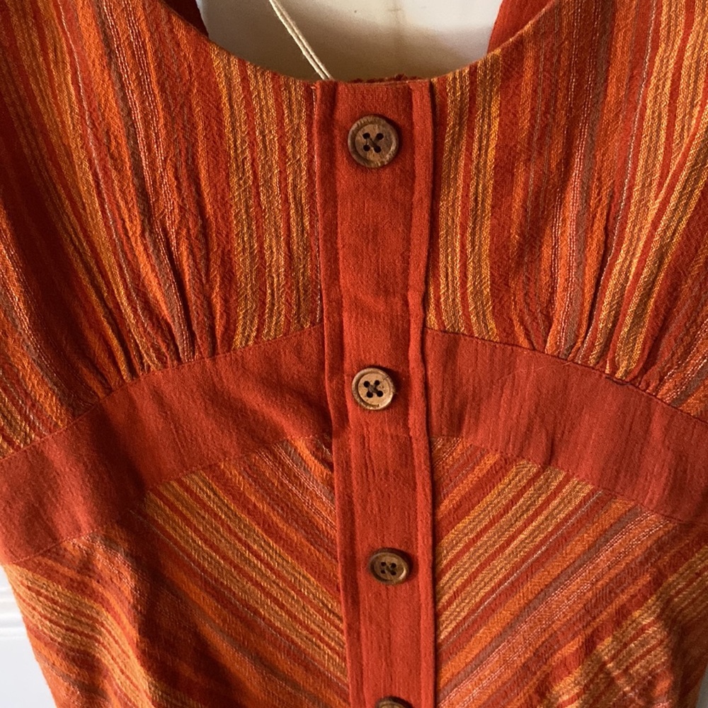 PrAna brook dress✌️ - Picture 3 of 5